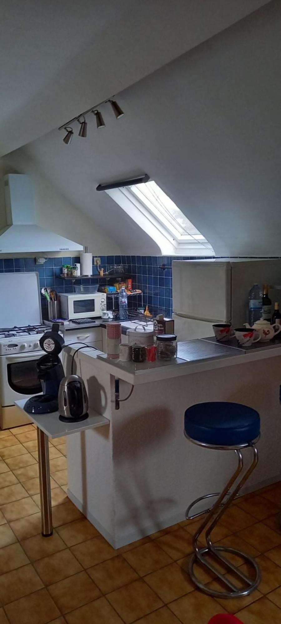 Appartamento L'Abri May-sur-Orne Esterno foto