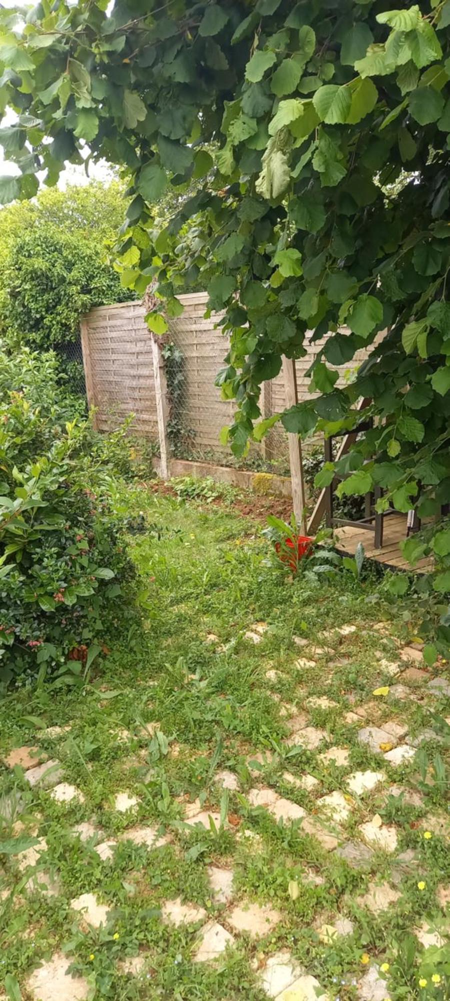 Appartamento L'Abri May-sur-Orne Esterno foto