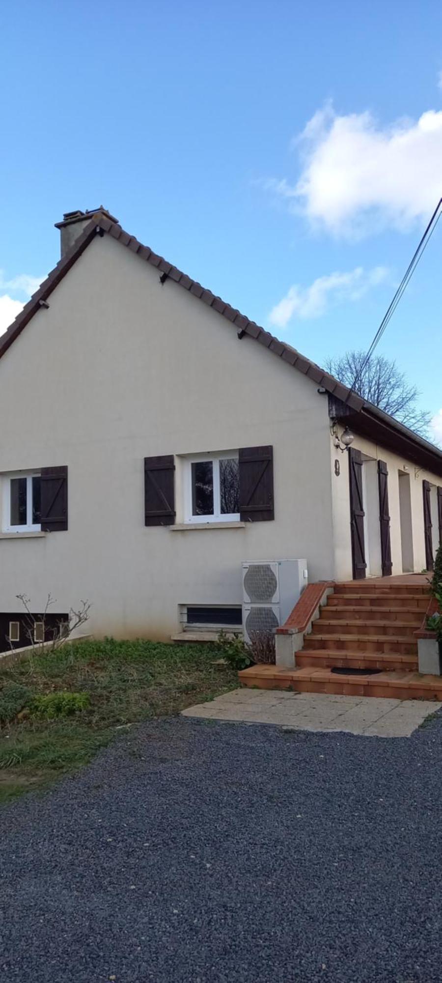 Appartamento L'Abri May-sur-Orne Esterno foto