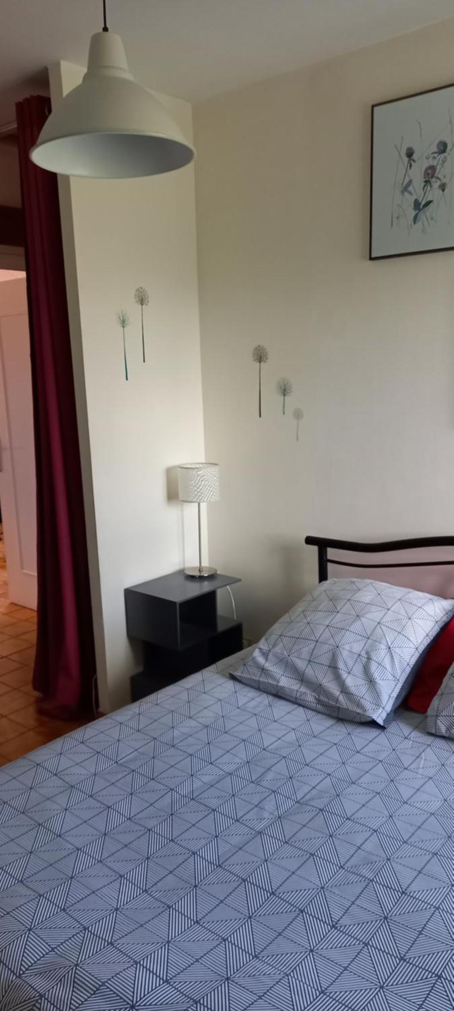 Appartamento L'Abri May-sur-Orne Esterno foto