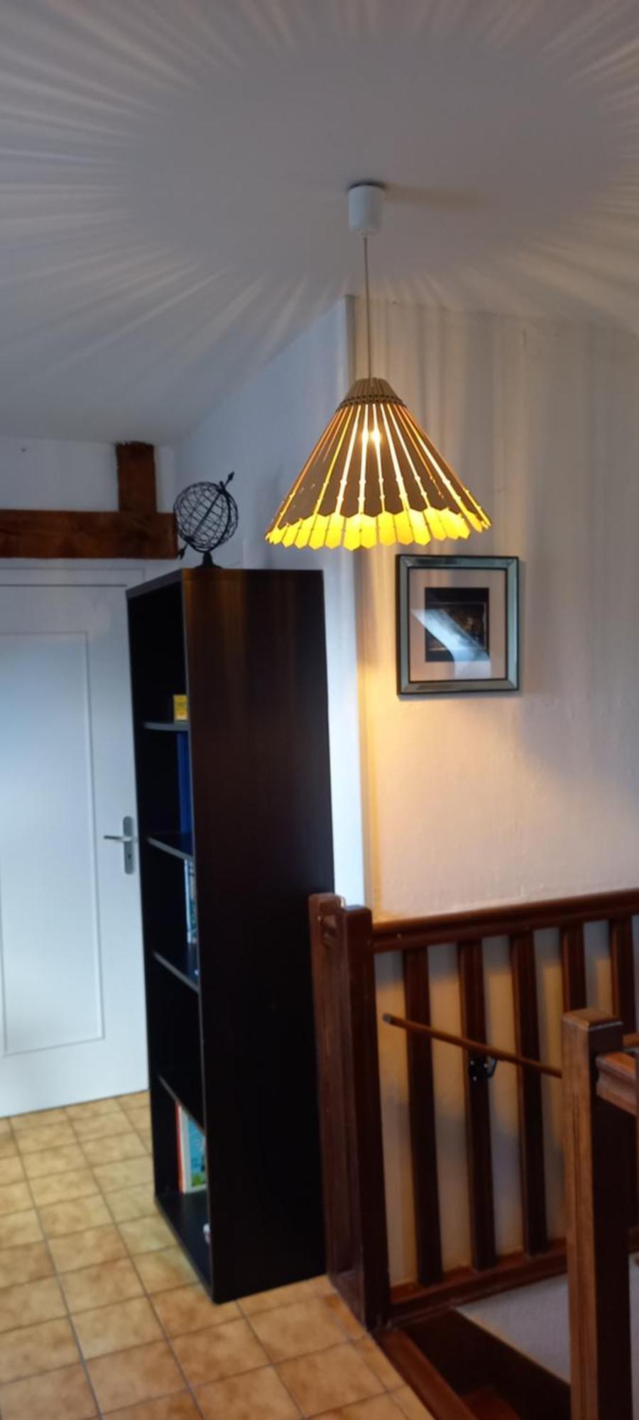 Appartamento L'Abri May-sur-Orne Esterno foto