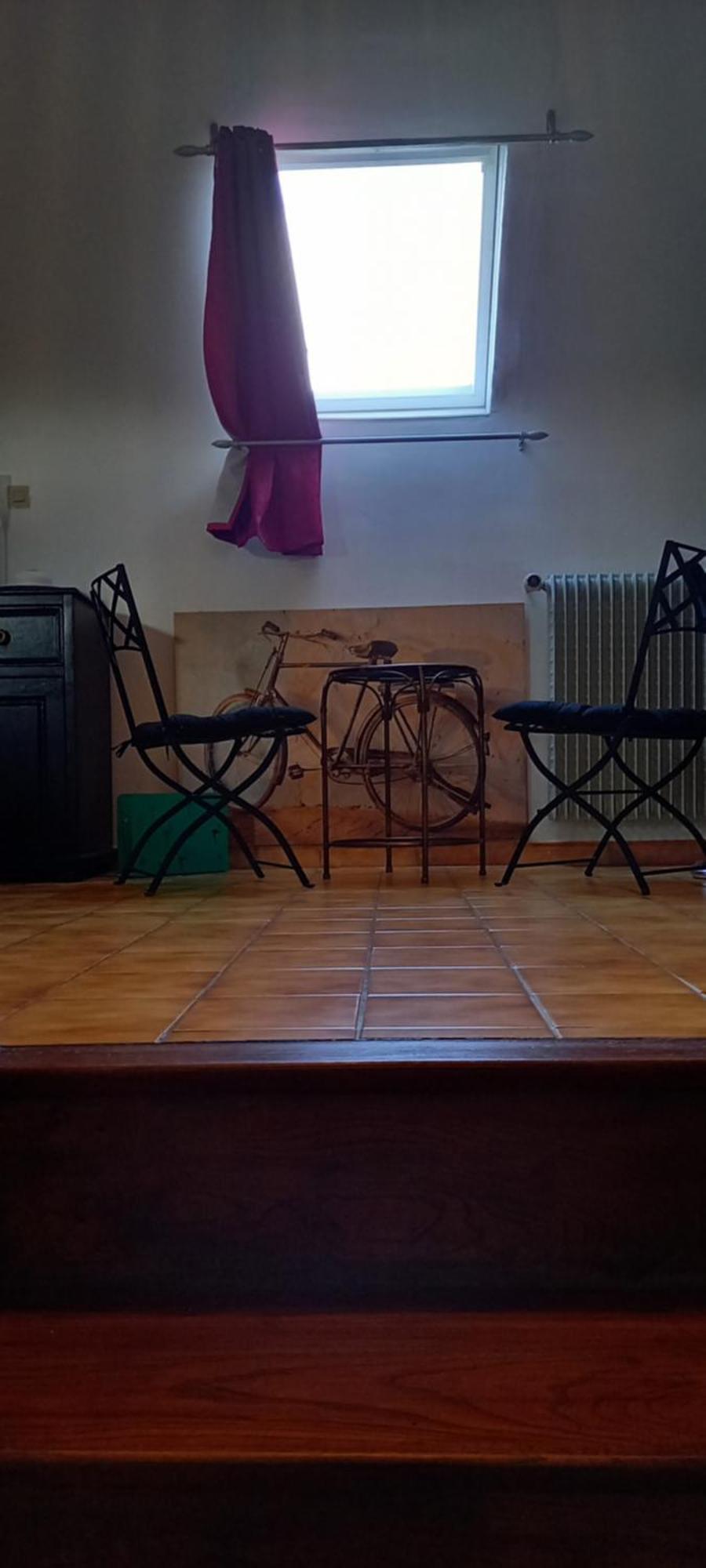 Appartamento L'Abri May-sur-Orne Esterno foto