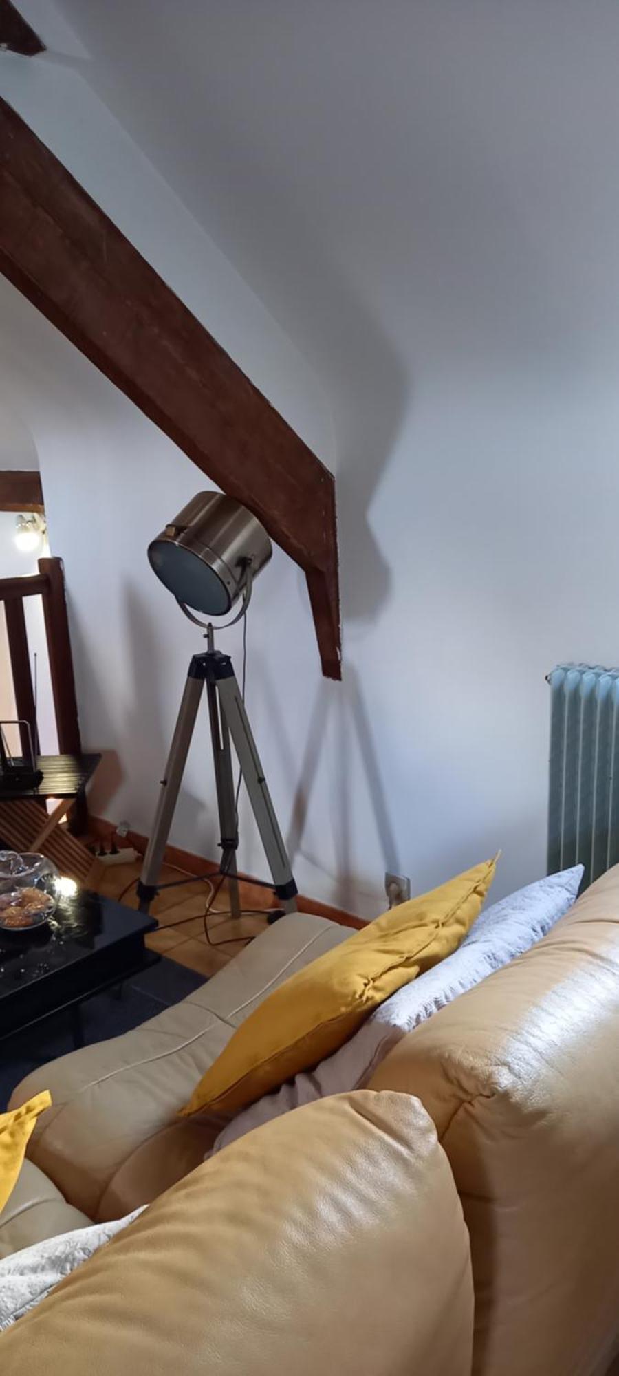 Appartamento L'Abri May-sur-Orne Esterno foto