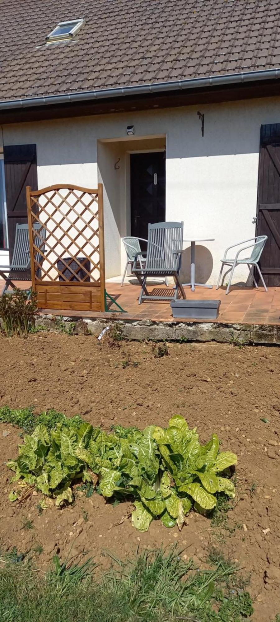 Appartamento L'Abri May-sur-Orne Esterno foto